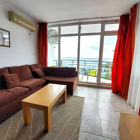 Vega Village Ap B39 Lejlighed Sveti Vlas