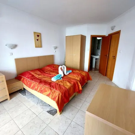 Lejlighed Vega Village Ap B39 Sveti Vlas