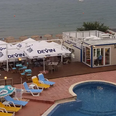 Vega Village Ap B39 Sveti Vlas