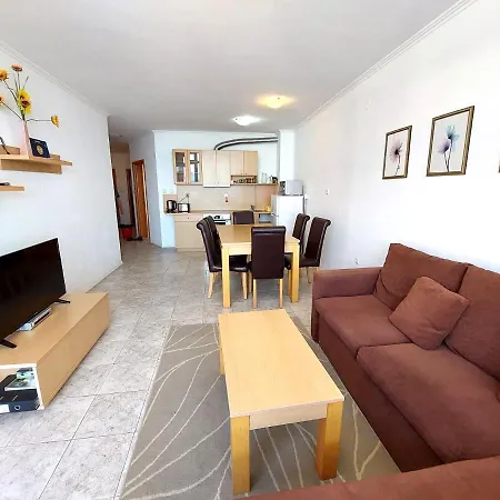 Vega Village Ap B39 شقة