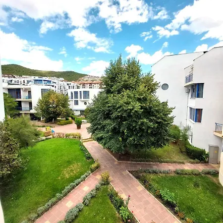 Vega Village Ap B39 Appartement Sveti Vlas