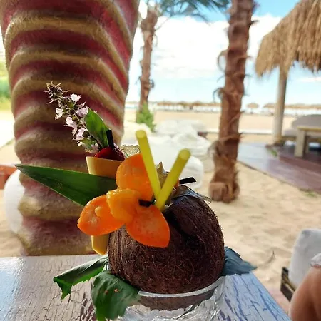 Vega Village Ap B39 شقة