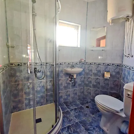 Appartement Vega Village Ap B39