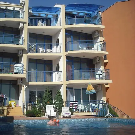 Vega Village Ap B39 Sveti Vlas