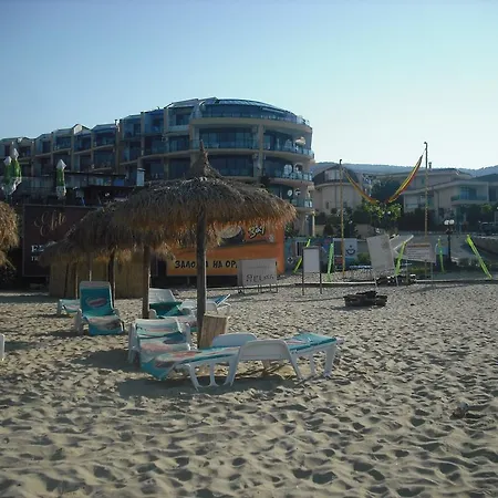 Appartement Vega Village Ap B39