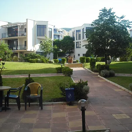 Appartement Vega Village Ap B39