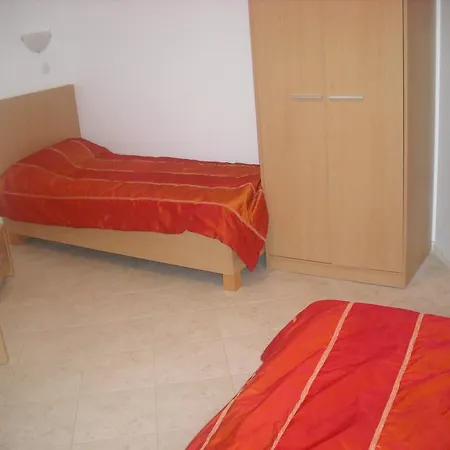 Vega Village Ap B39 Sveti Vlas