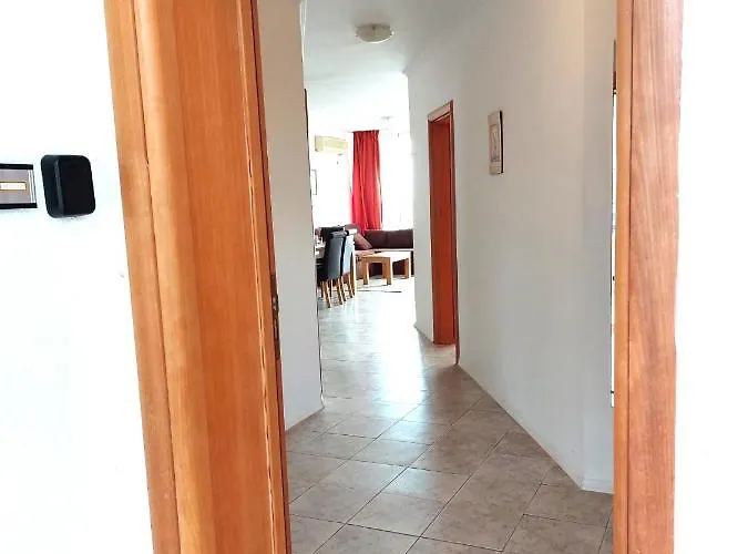 Daire Vega Village Ap B39